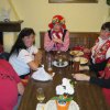 09.02.2016 - Hoppeditz Beerdigung